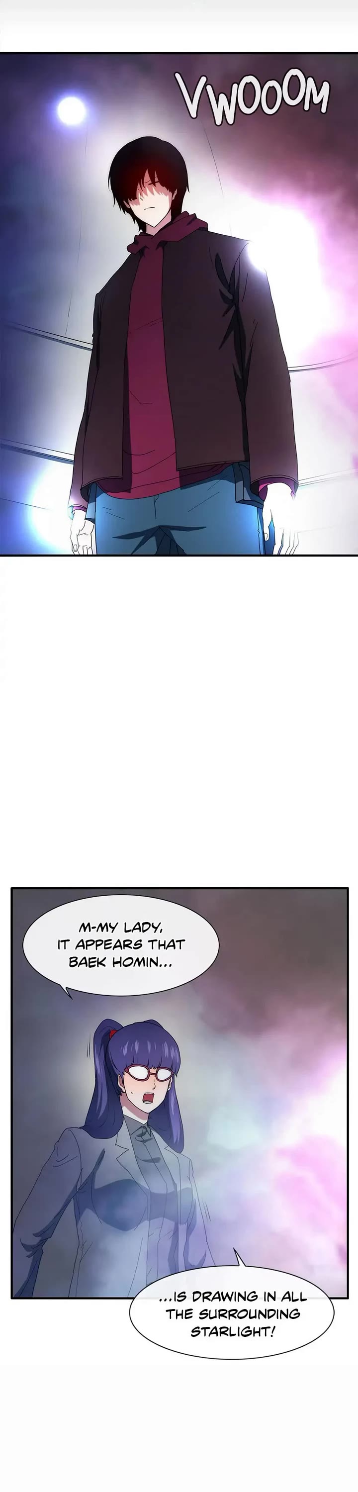 I'm the Only One Loved by the Constellations! Chapter 65 page 26 - Chapter 65