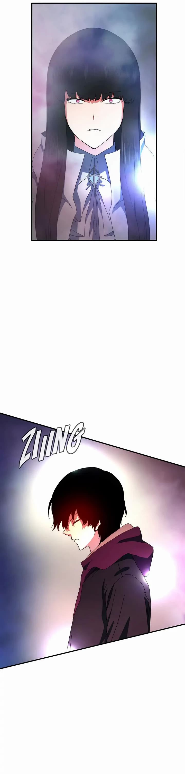 I'm the Only One Loved by the Constellations! Chapter 65 page 27 - Chapter 65