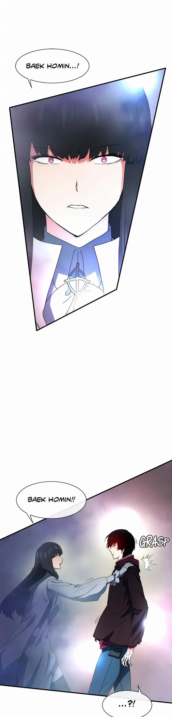 I'm the Only One Loved by the Constellations! Chapter 65 page 28 - Chapter 65