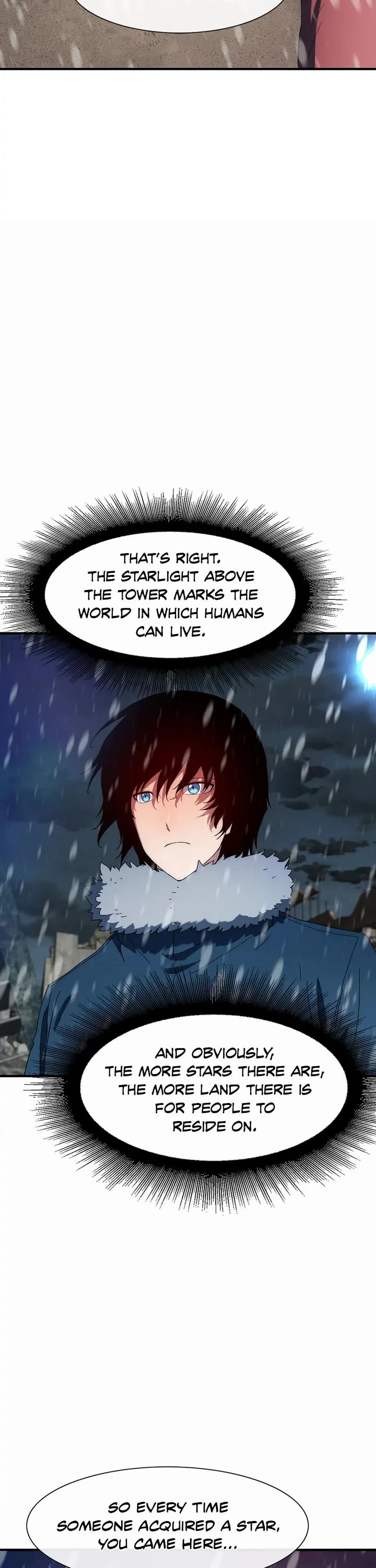 I'm the Only One Loved by the Constellations! Chapter 65 page 38 - Chapter 65