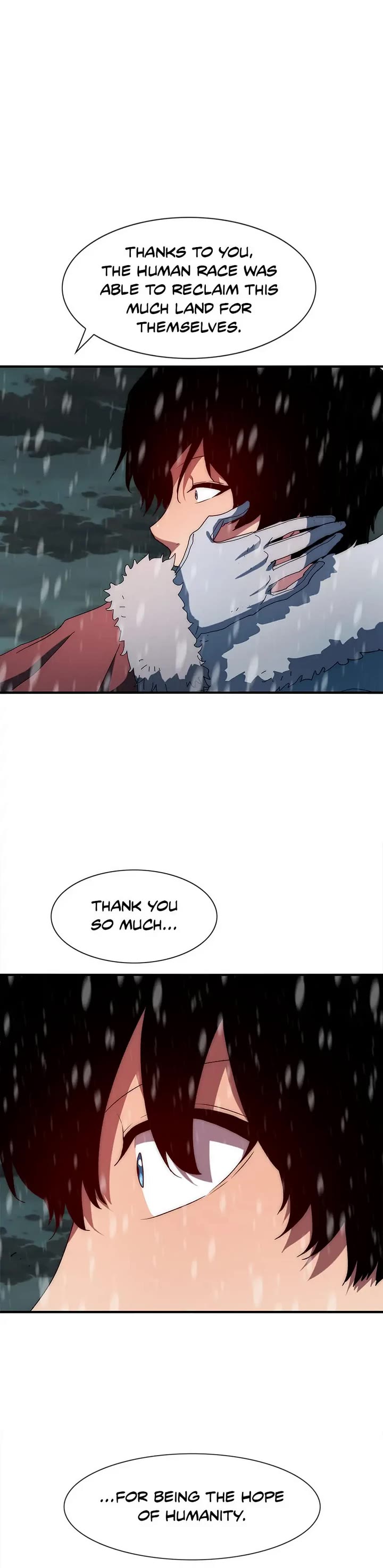 I'm the Only One Loved by the Constellations! Chapter 65 page 41 - Chapter 65