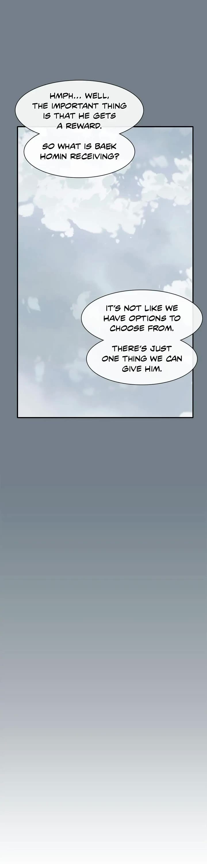 I'm the Only One Loved by the Constellations! Chapter 65 page 7 - Chapter 65