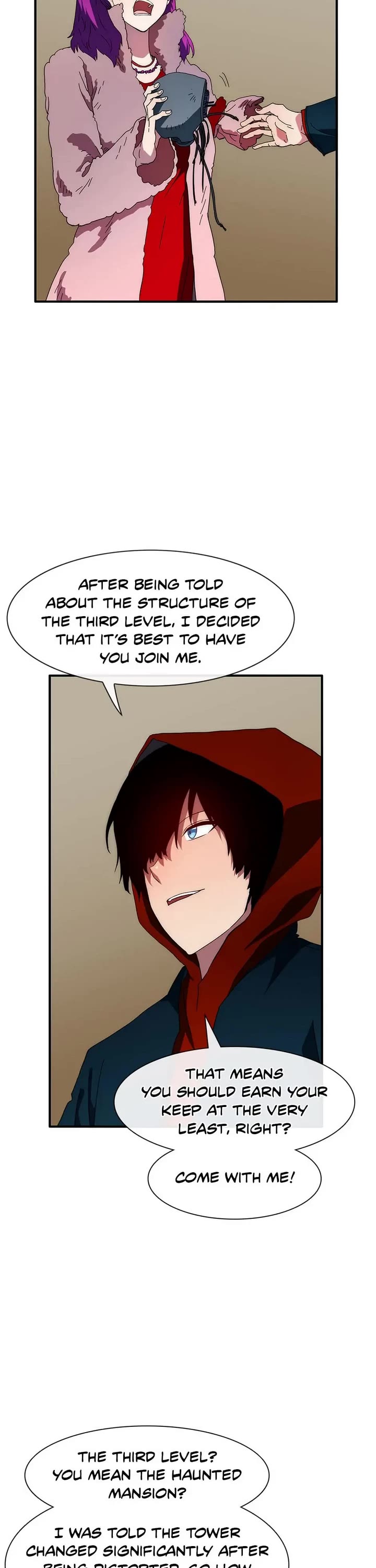 I'm the Only One Loved by the Constellations! Chapter 66 page 12 - Chapter 66