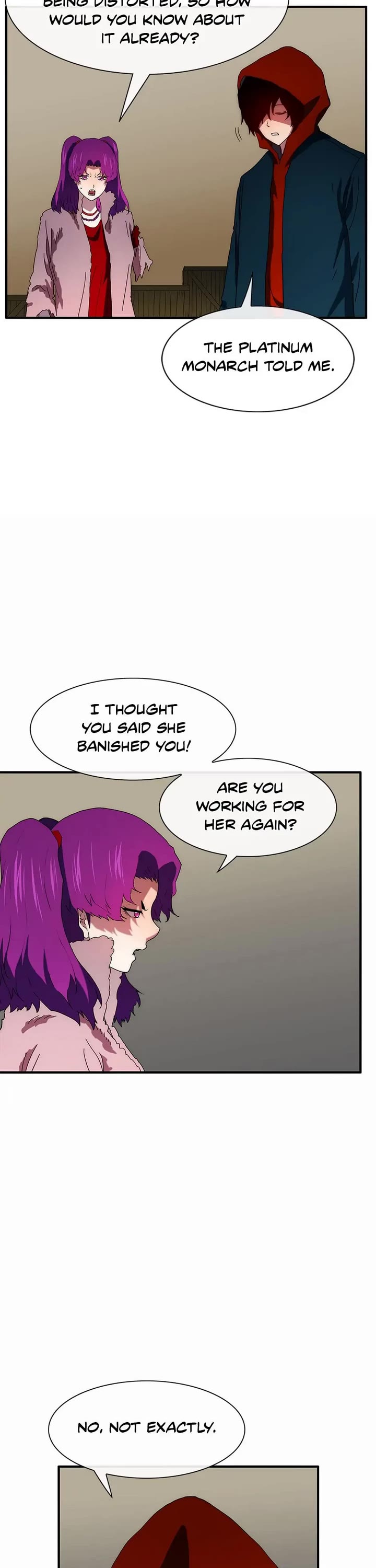 I'm the Only One Loved by the Constellations! Chapter 66 page 13 - Chapter 66