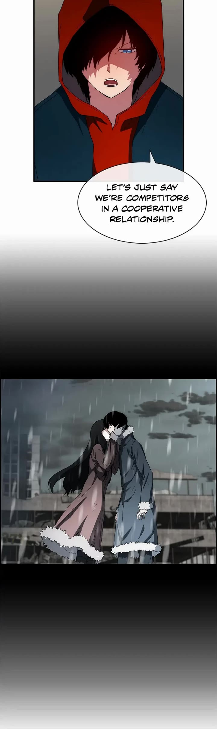 I'm the Only One Loved by the Constellations! Chapter 66 page 14 - Chapter 66