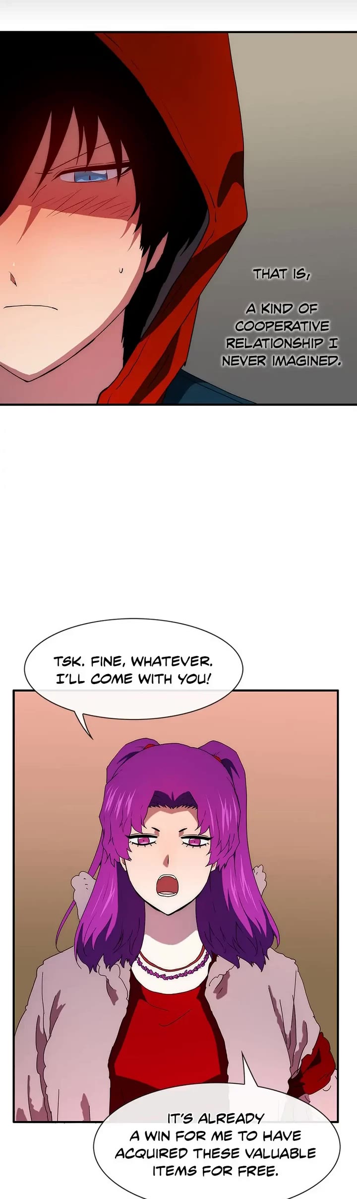 I'm the Only One Loved by the Constellations! Chapter 66 page 15 - Chapter 66