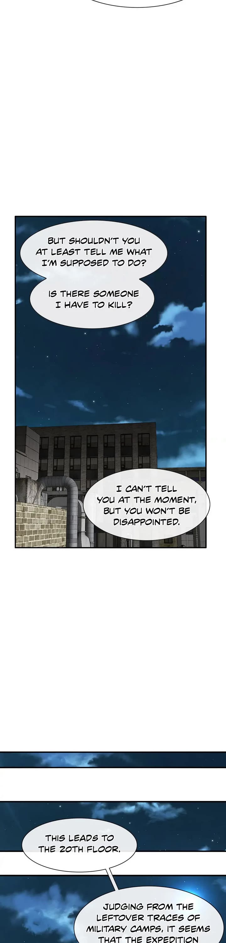 I'm the Only One Loved by the Constellations! Chapter 66 page 16 - Chapter 66
