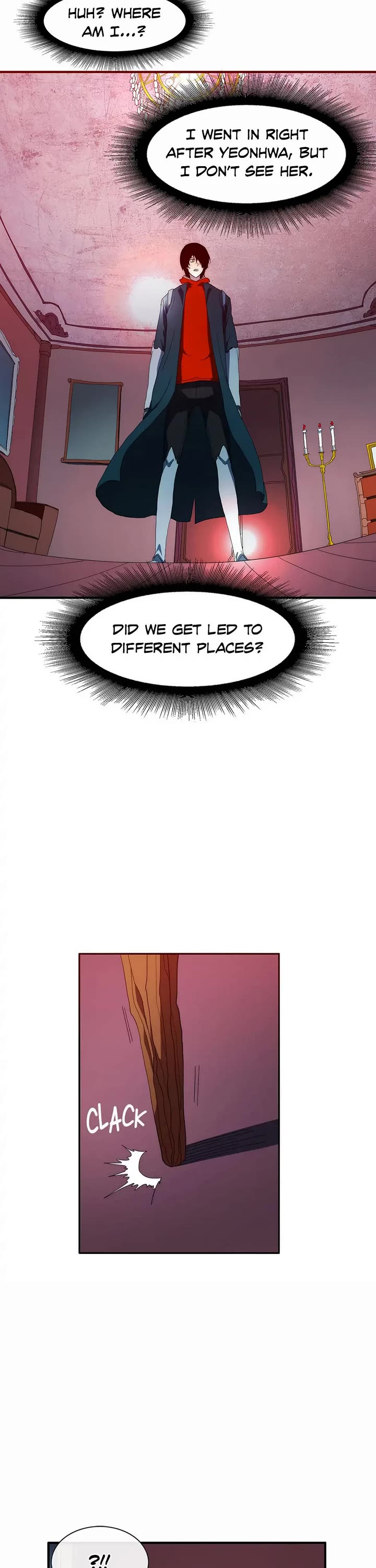 I'm the Only One Loved by the Constellations! Chapter 66 page 22 - Chapter 66