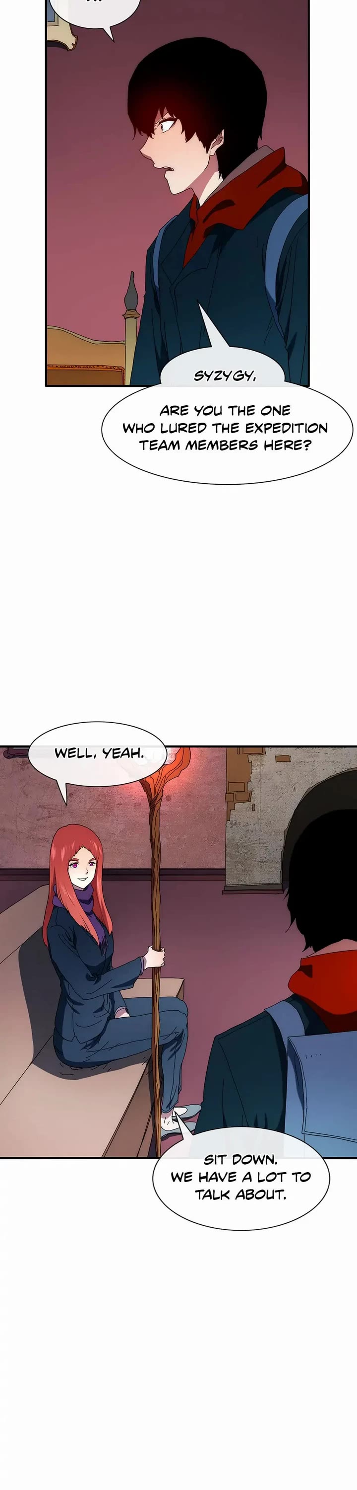 I'm the Only One Loved by the Constellations! Chapter 66 page 23 - Chapter 66
