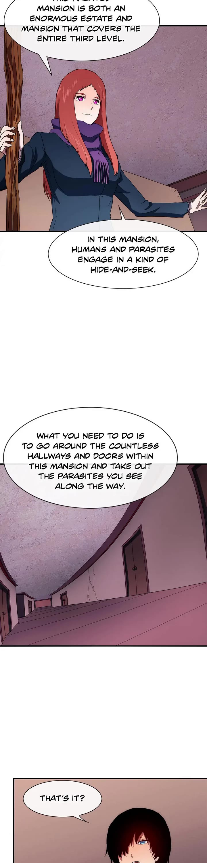 I'm the Only One Loved by the Constellations! Chapter 66 page 28 - Chapter 66