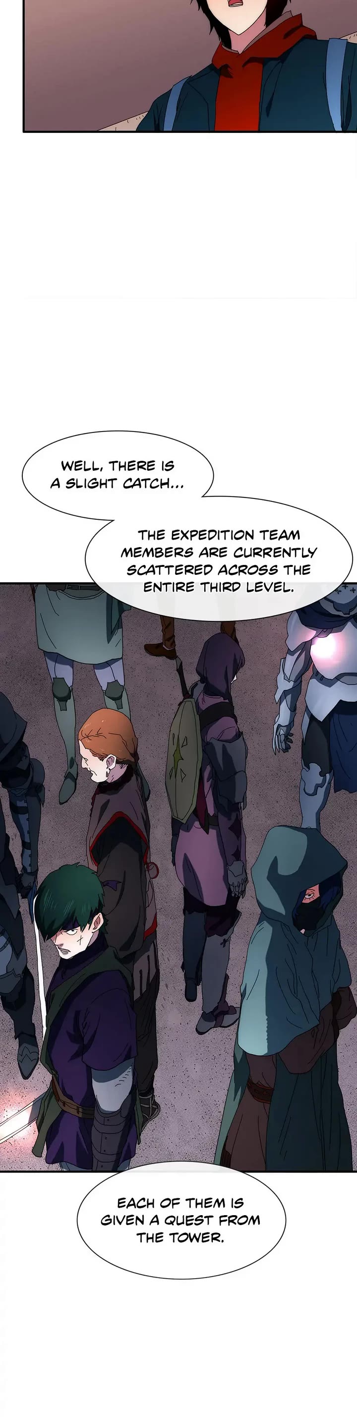 I'm the Only One Loved by the Constellations! Chapter 66 page 29 - Chapter 66