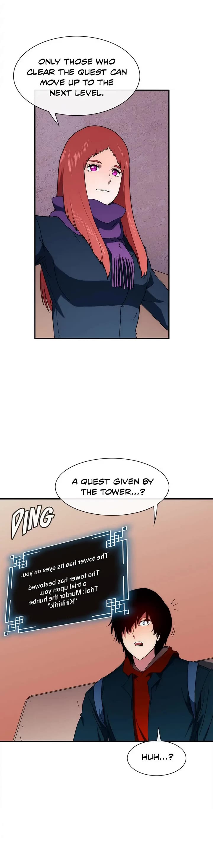 I'm the Only One Loved by the Constellations! Chapter 66 page 30 - Chapter 66