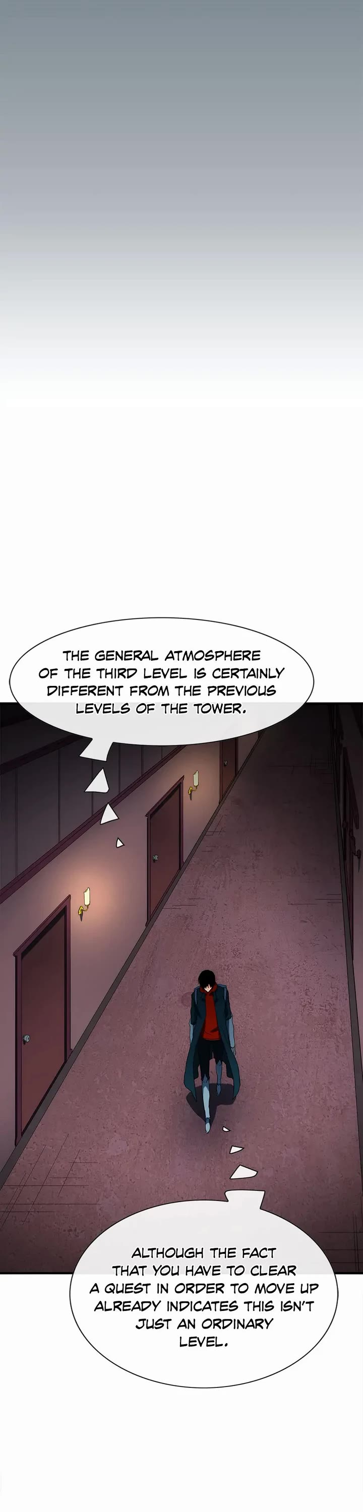 I'm the Only One Loved by the Constellations! Chapter 67 page 13 - Chapter 67