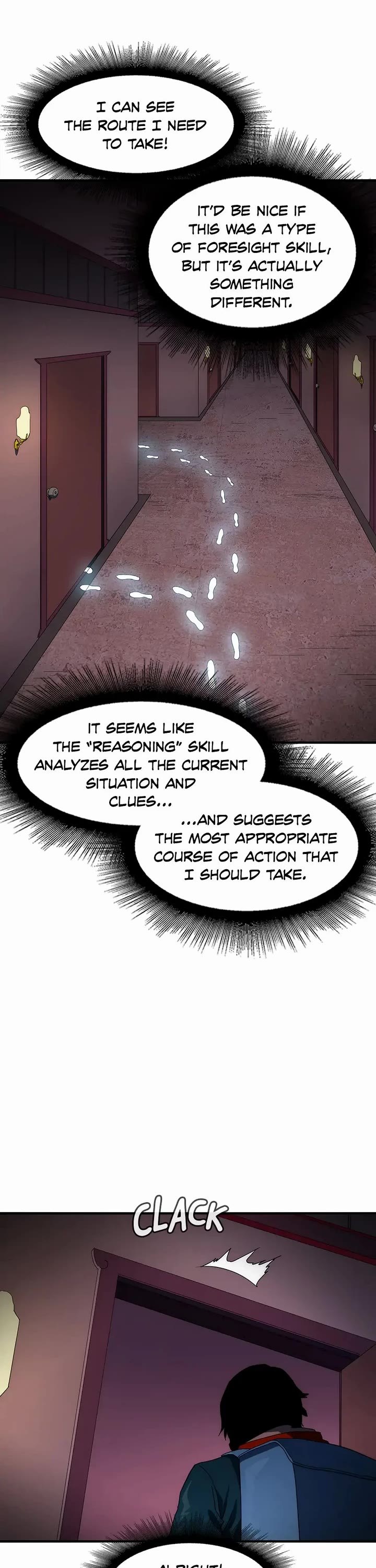 I'm the Only One Loved by the Constellations! Chapter 67 page 17 - Chapter 67