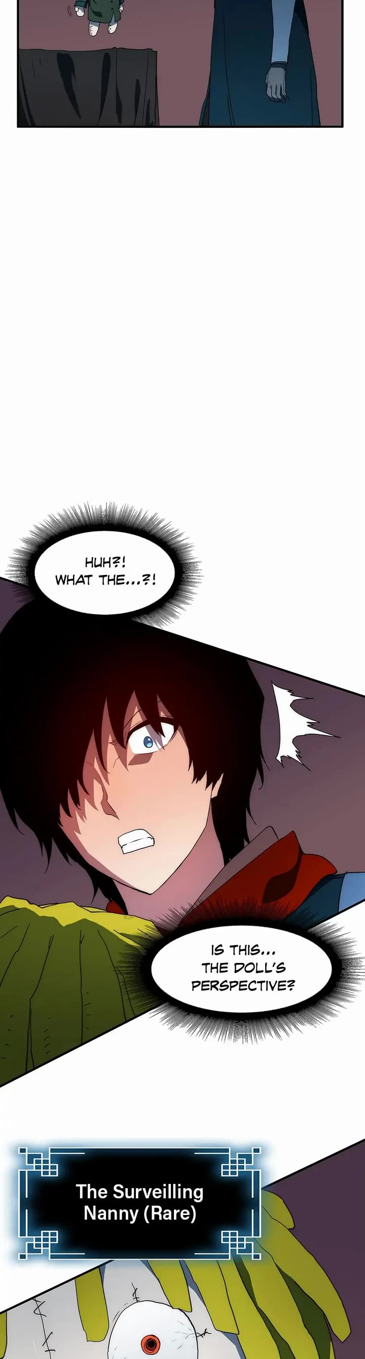 I'm the Only One Loved by the Constellations! Chapter 67 page 19 - Chapter 67