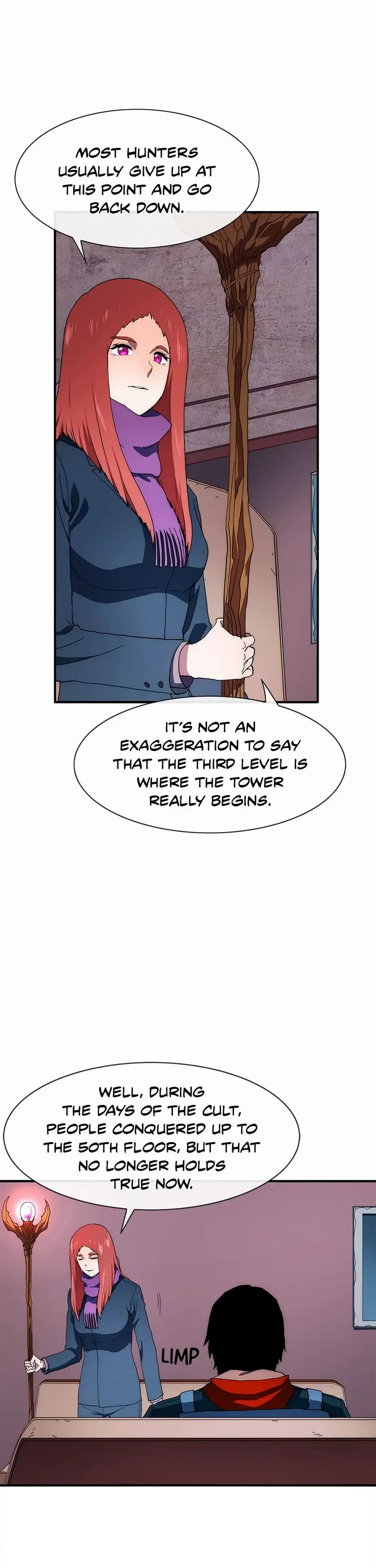 I'm the Only One Loved by the Constellations! Chapter 67 page 2 - Chapter 67