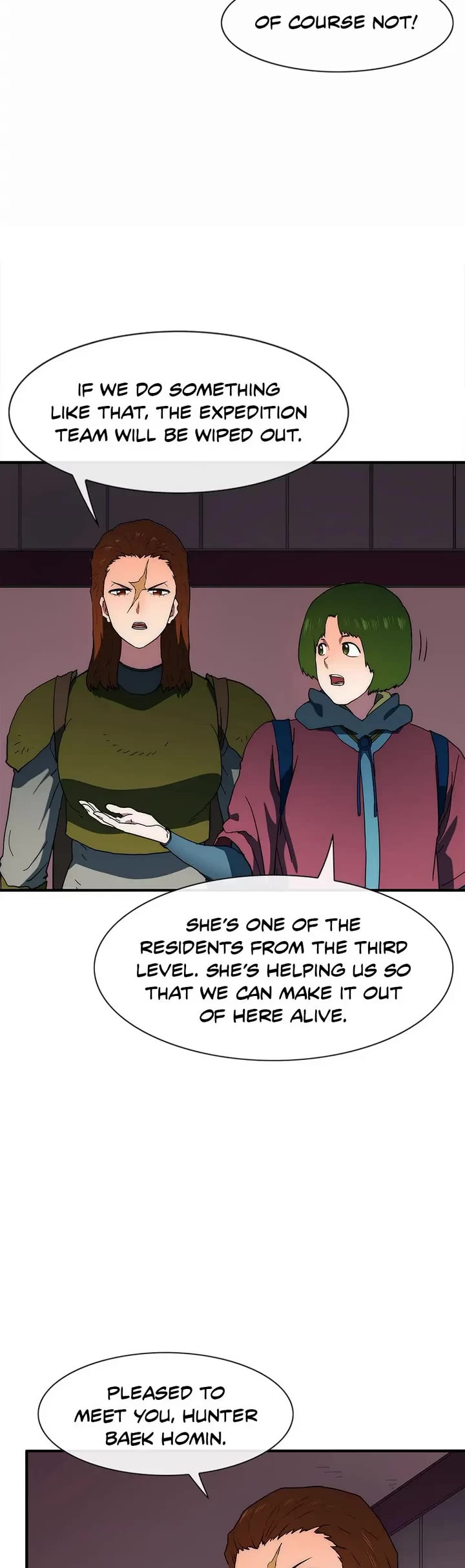 I'm the Only One Loved by the Constellations! Chapter 67 page 24 - Chapter 67