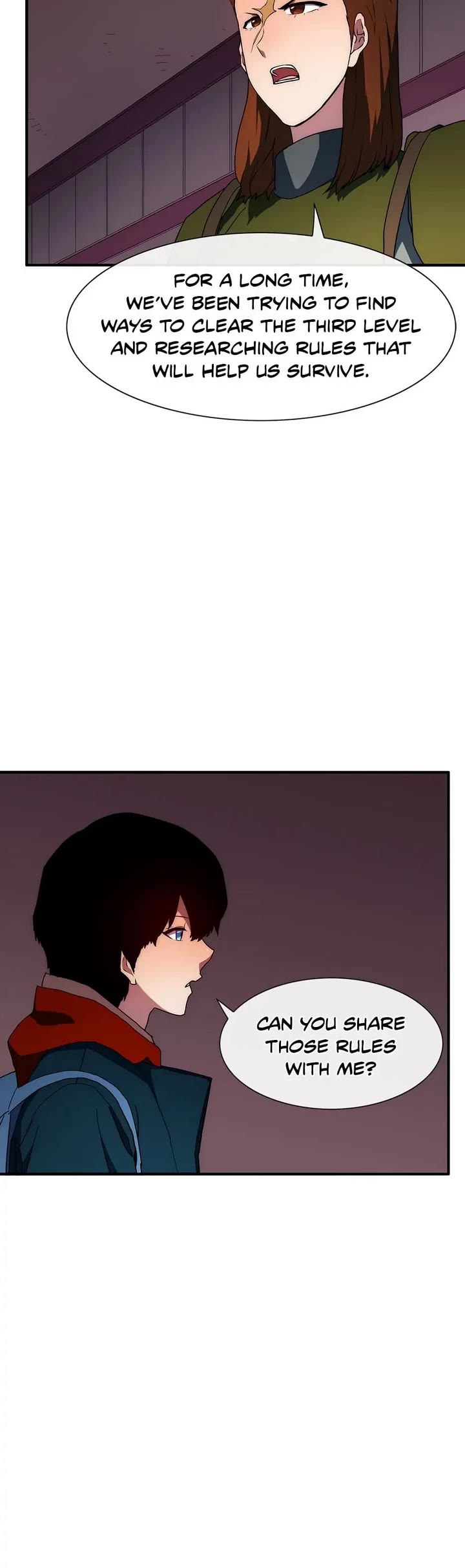 I'm the Only One Loved by the Constellations! Chapter 67 page 25 - Chapter 67