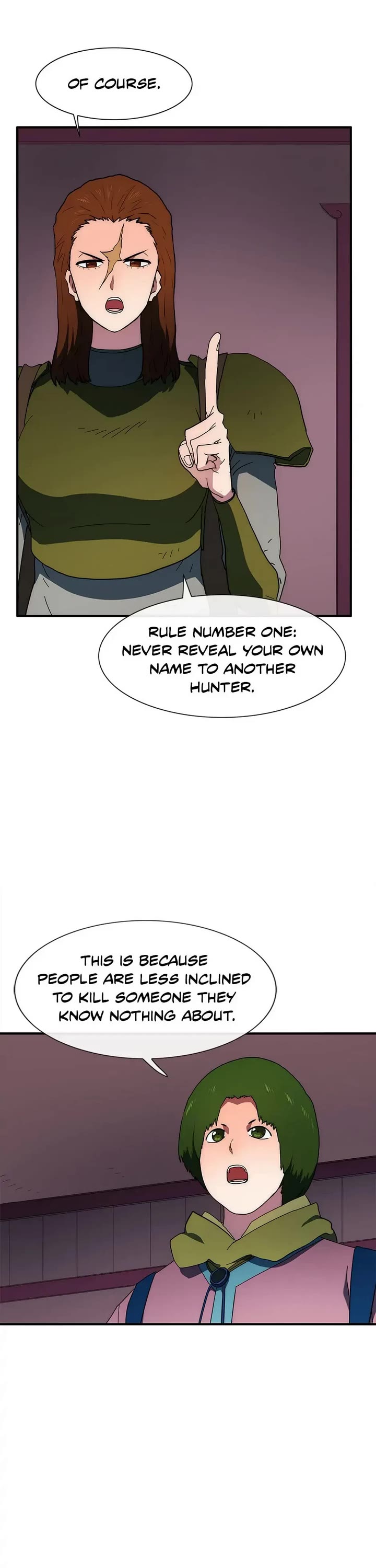 I'm the Only One Loved by the Constellations! Chapter 67 page 26 - Chapter 67