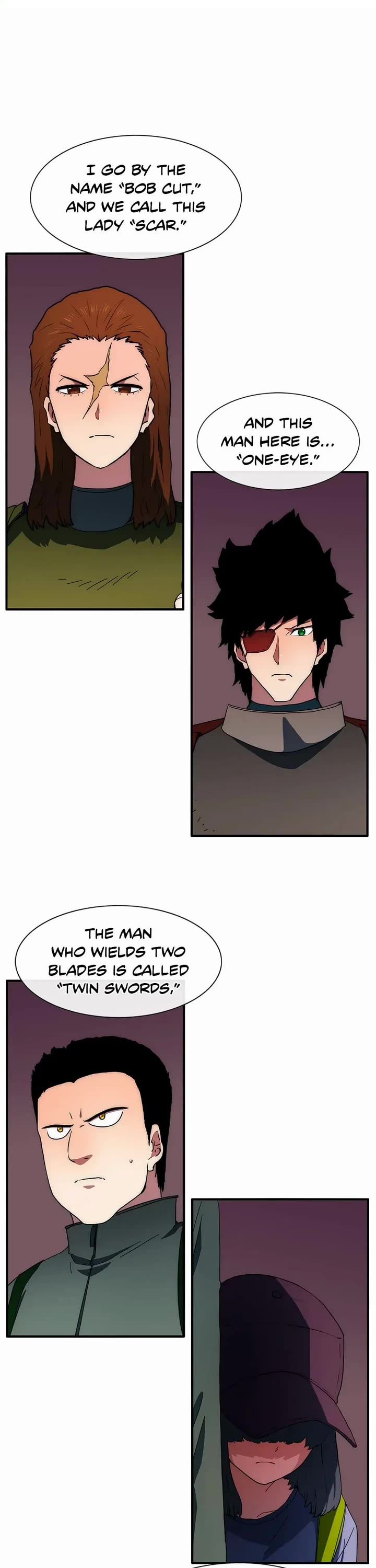 I'm the Only One Loved by the Constellations! Chapter 67 page 27 - Chapter 67