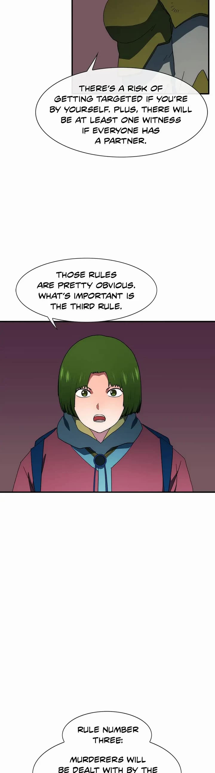 I'm the Only One Loved by the Constellations! Chapter 67 page 29 - Chapter 67