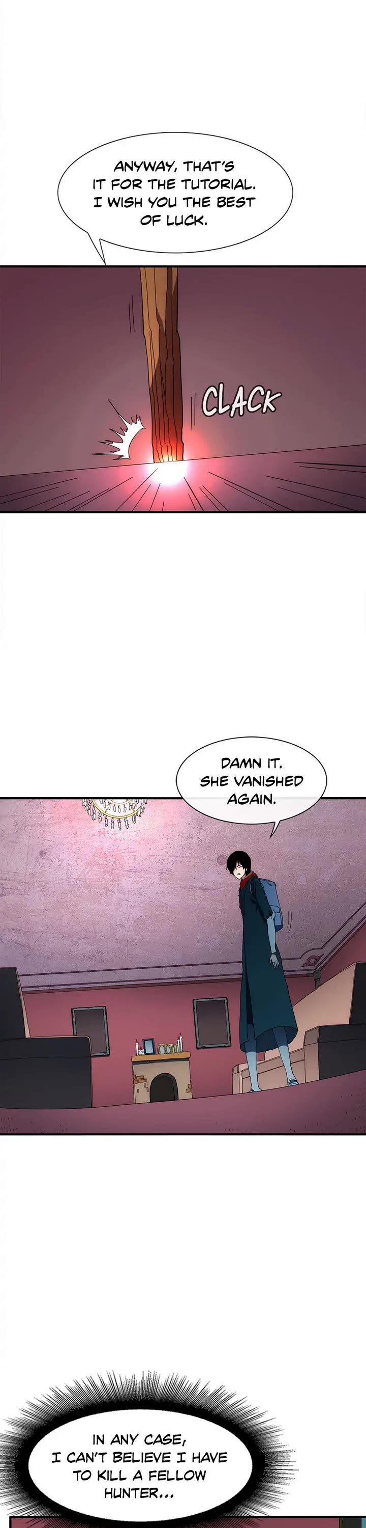 I'm the Only One Loved by the Constellations! Chapter 67 page 3 - Chapter 67
