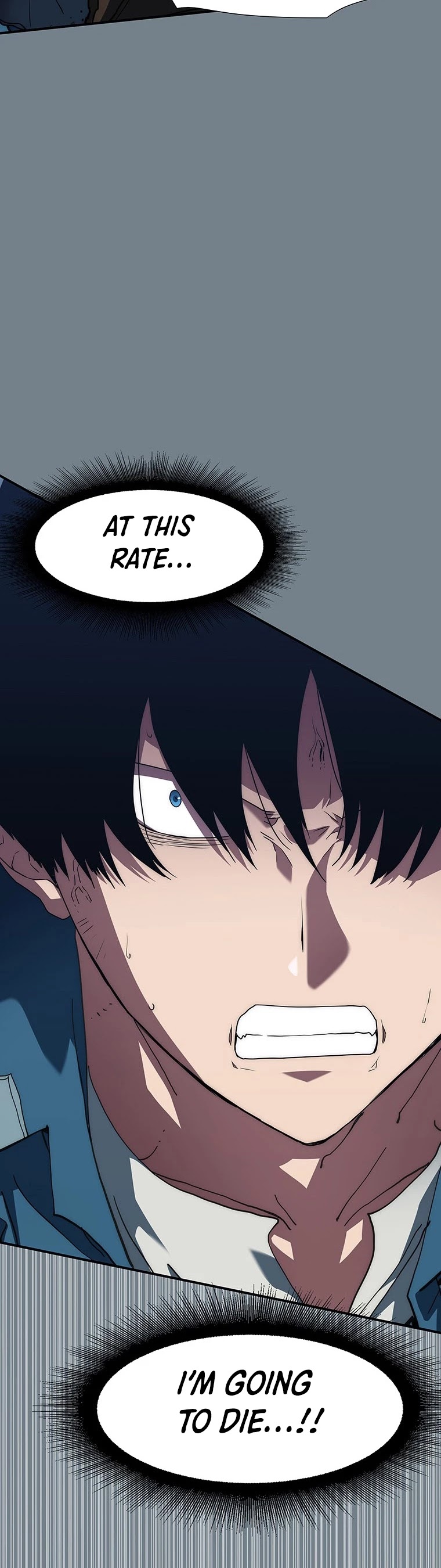 I'm the Only One Loved by the Constellations! Chapter 7 page 10 - Chapter 7