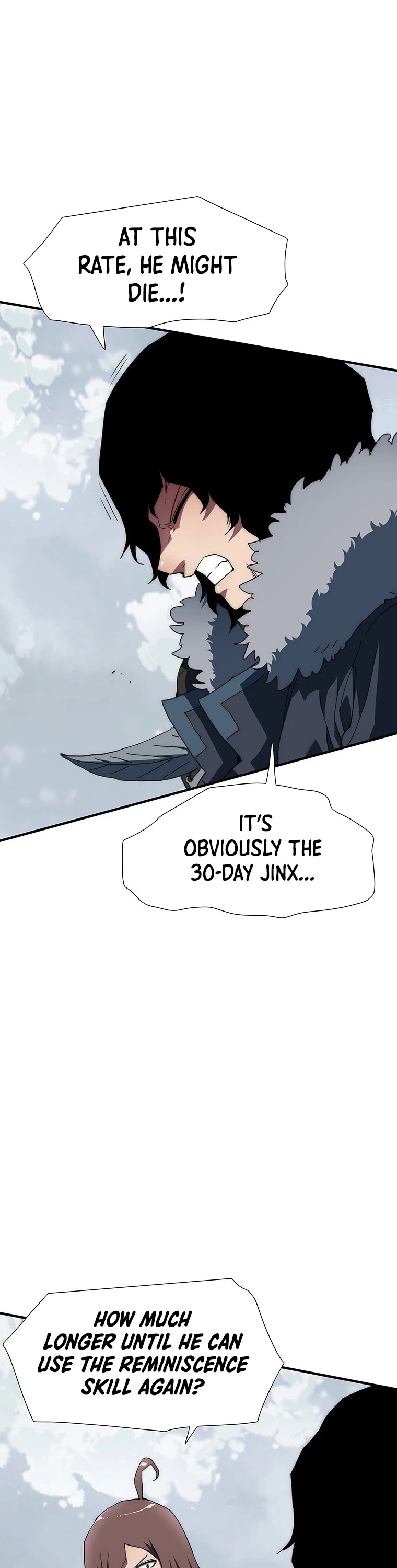 I'm the Only One Loved by the Constellations! Chapter 7 page 14 - Chapter 7