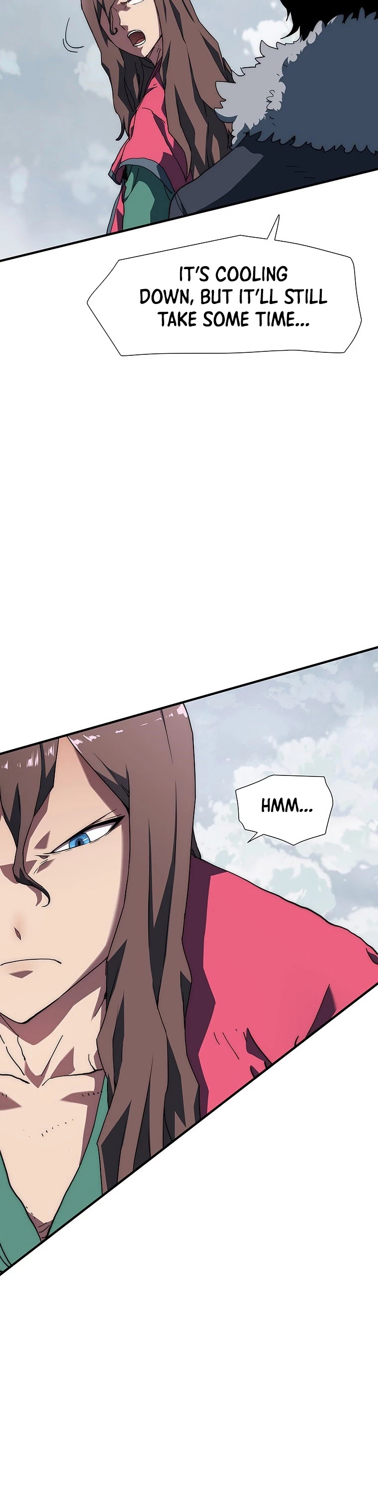 I'm the Only One Loved by the Constellations! Chapter 7 page 15 - Chapter 7