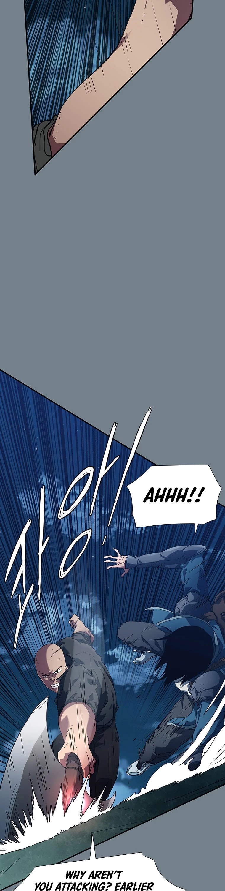 I'm the Only One Loved by the Constellations! Chapter 7 page 23 - Chapter 7