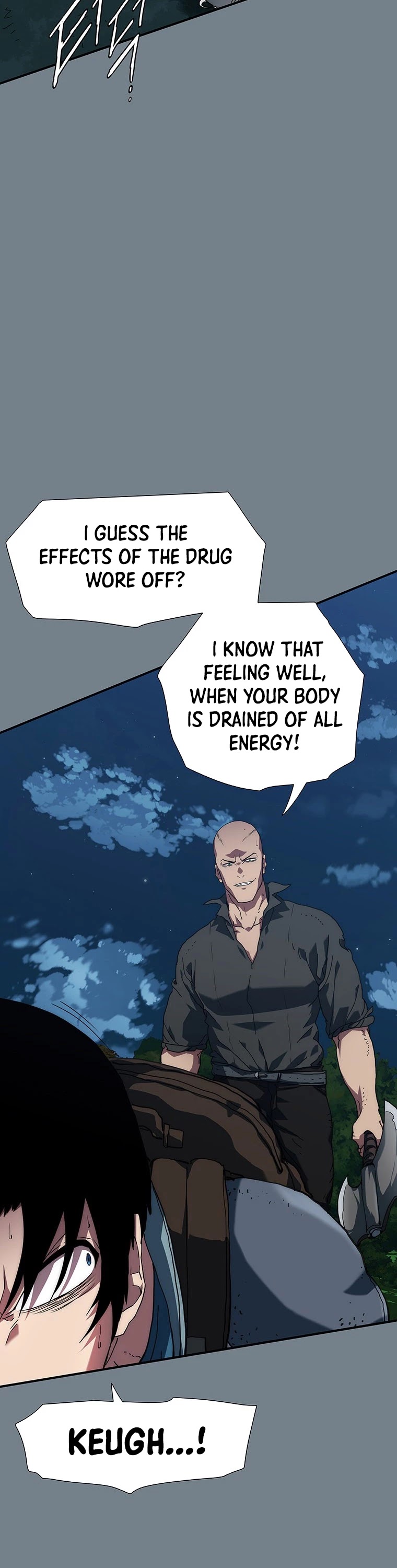 I'm the Only One Loved by the Constellations! Chapter 7 page 26 - Chapter 7