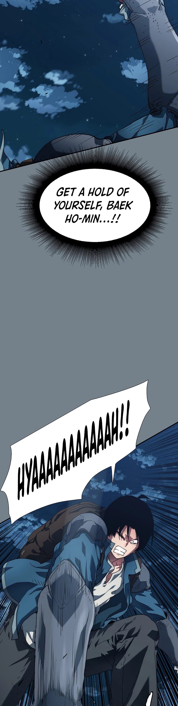 I'm the Only One Loved by the Constellations! Chapter 7 page 28 - Chapter 7
