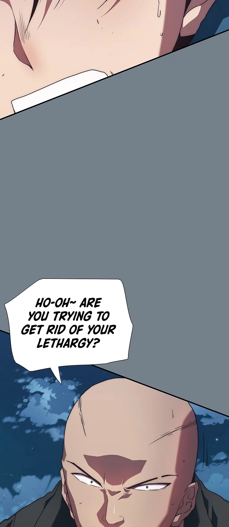 I'm the Only One Loved by the Constellations! Chapter 7 page 30 - Chapter 7