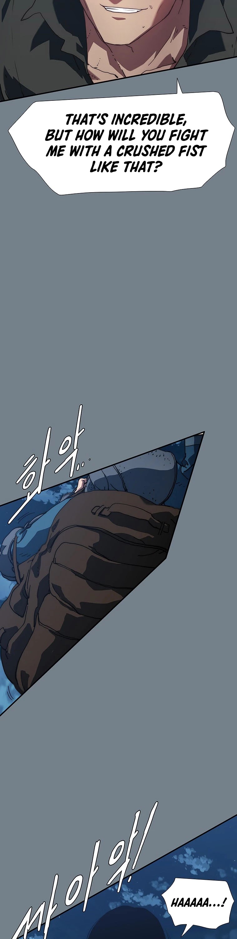 I'm the Only One Loved by the Constellations! Chapter 7 page 31 - Chapter 7