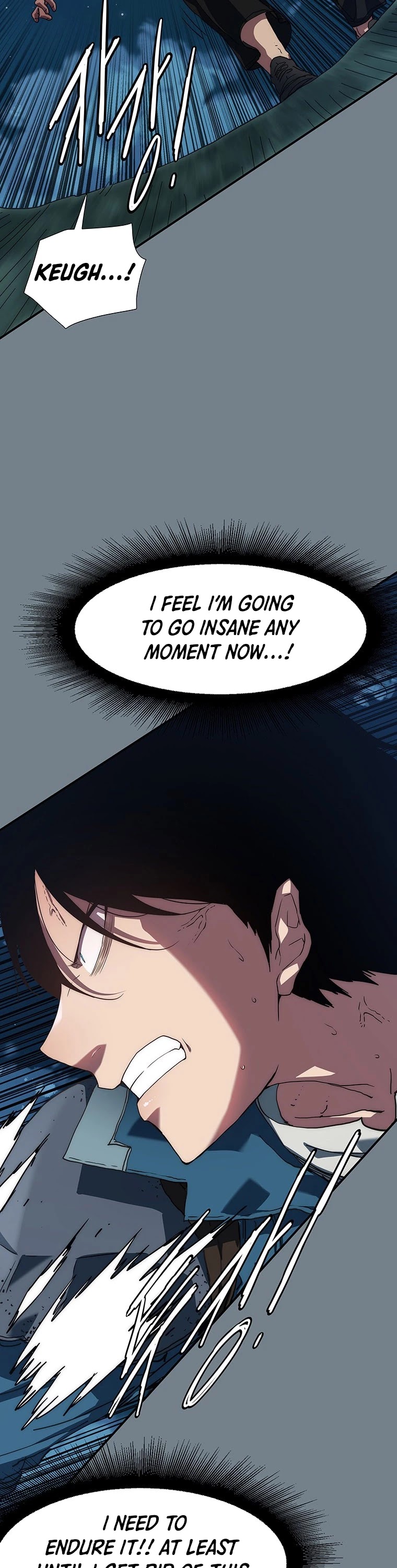 I'm the Only One Loved by the Constellations! Chapter 7 page 4 - Chapter 7