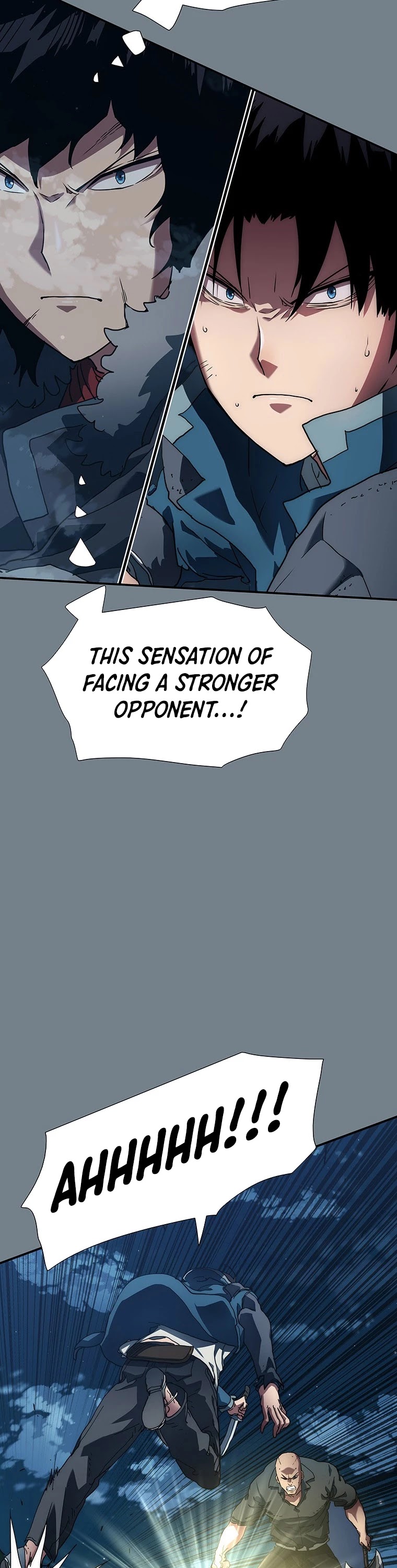 I'm the Only One Loved by the Constellations! Chapter 7 page 41 - Chapter 7