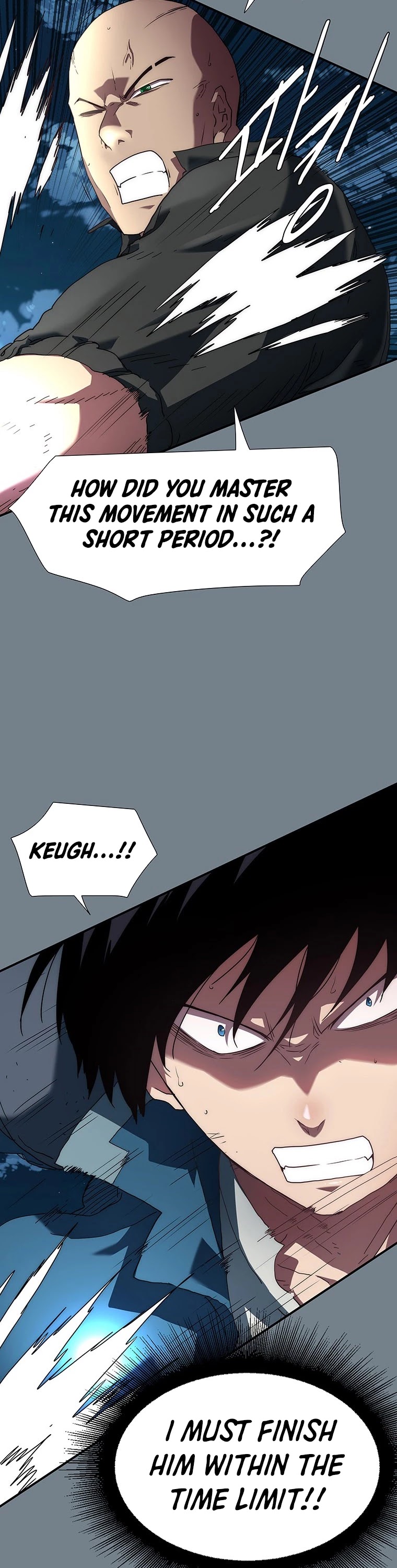 I'm the Only One Loved by the Constellations! Chapter 7 page 43 - Chapter 7