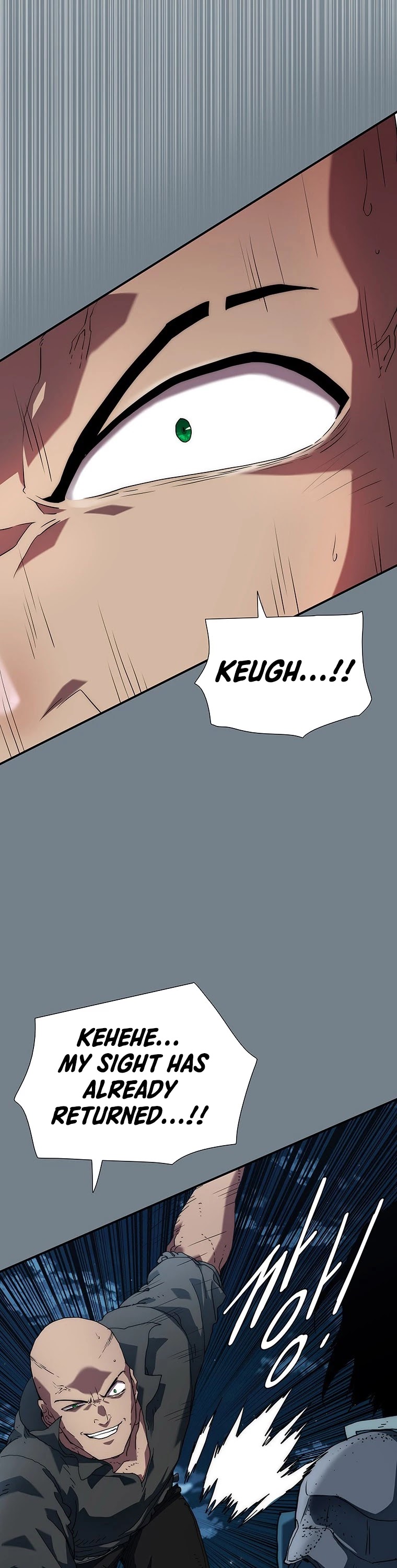 I'm the Only One Loved by the Constellations! Chapter 7 page 47 - Chapter 7