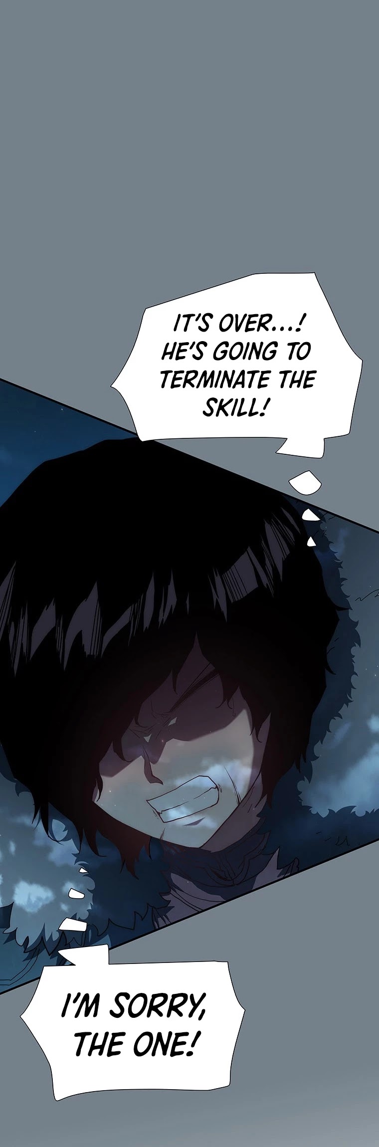 I'm the Only One Loved by the Constellations! Chapter 7 page 50 - Chapter 7