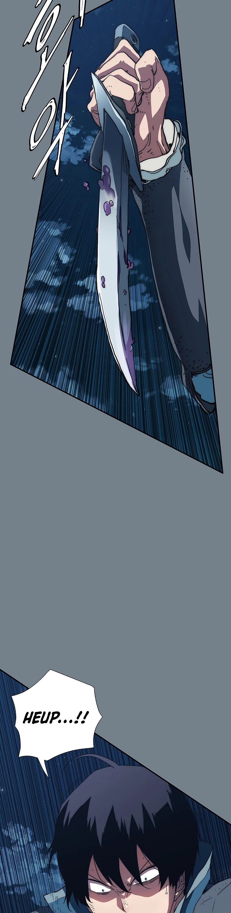 I'm the Only One Loved by the Constellations! Chapter 7 page 52 - Chapter 7