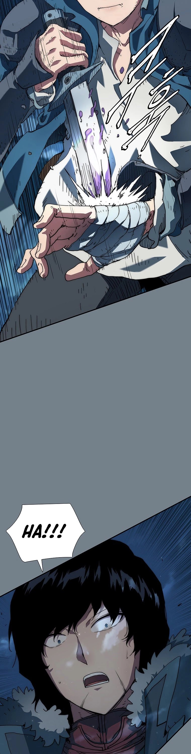 I'm the Only One Loved by the Constellations! Chapter 7 page 53 - Chapter 7