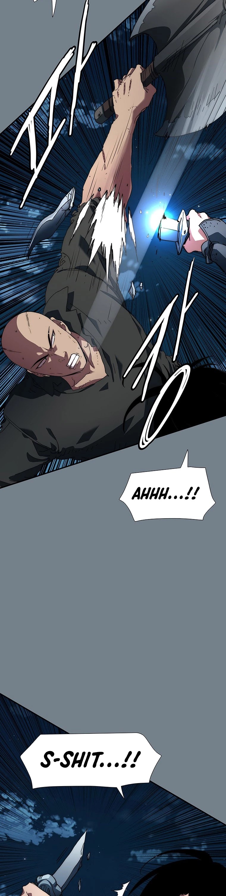 I'm the Only One Loved by the Constellations! Chapter 7 page 6 - Chapter 7