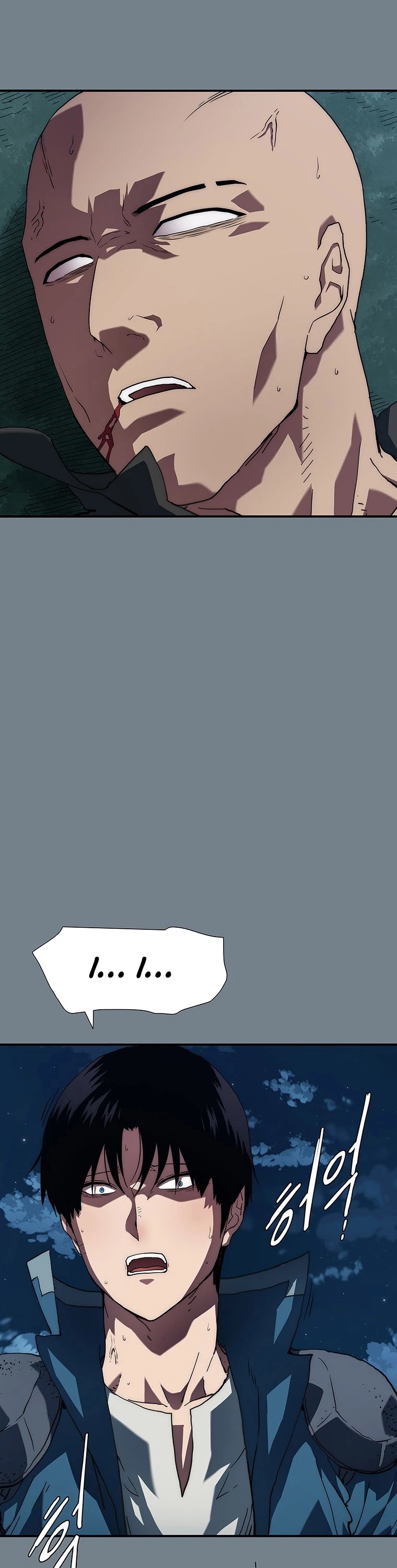 I'm the Only One Loved by the Constellations! Chapter 7 page 64 - Chapter 7