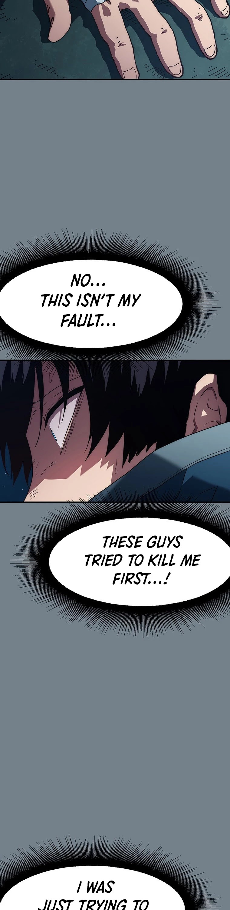 I'm the Only One Loved by the Constellations! Chapter 7 page 66 - Chapter 7