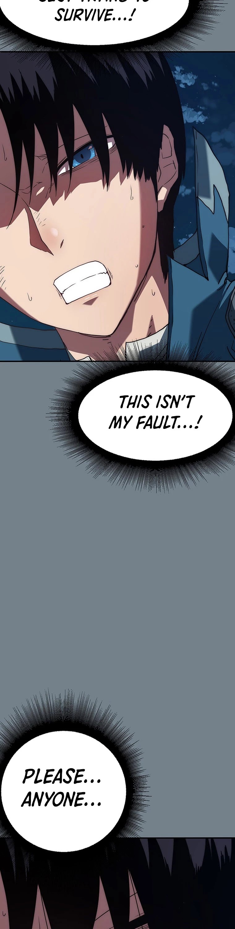 I'm the Only One Loved by the Constellations! Chapter 7 page 67 - Chapter 7