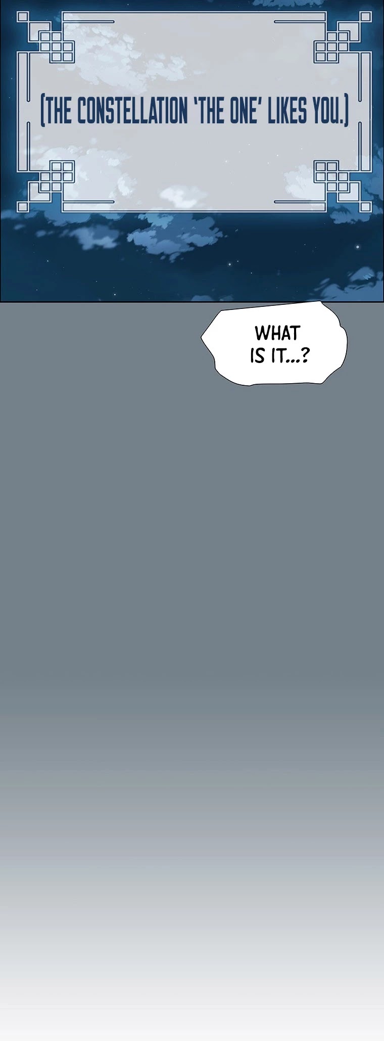 I'm the Only One Loved by the Constellations! Chapter 7 page 70 - Chapter 7
