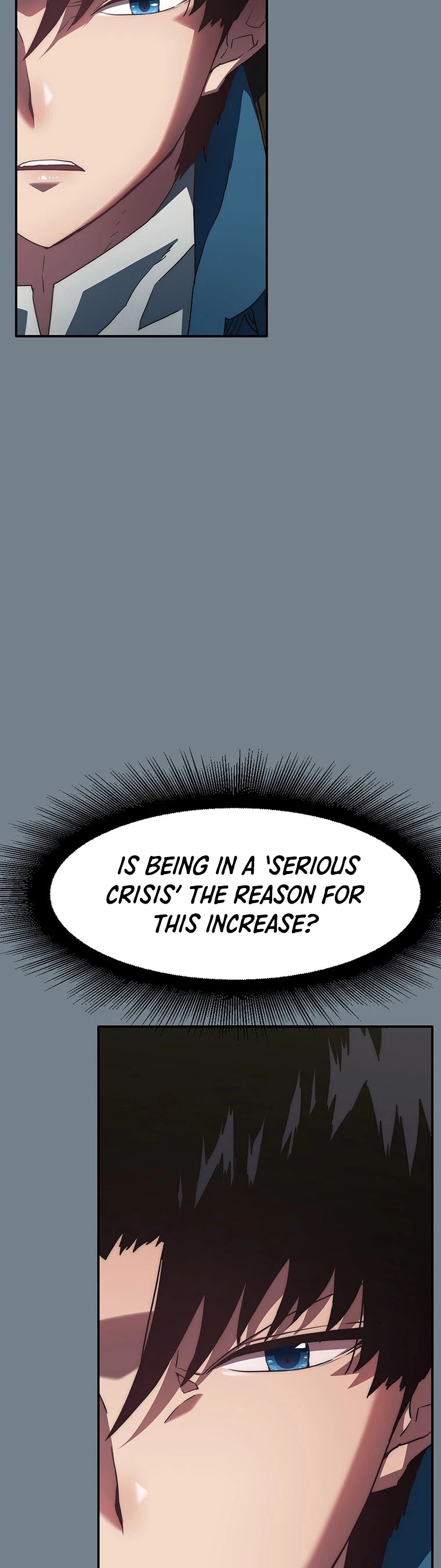 I'm the Only One Loved by the Constellations! Chapter 8 page 38 - Chapter 8