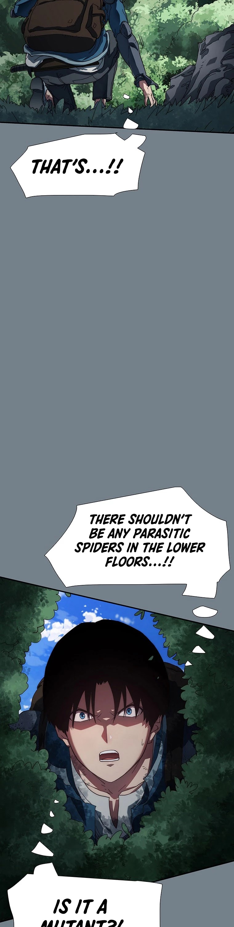 I'm the Only One Loved by the Constellations! Chapter 8 page 41 - Chapter 8