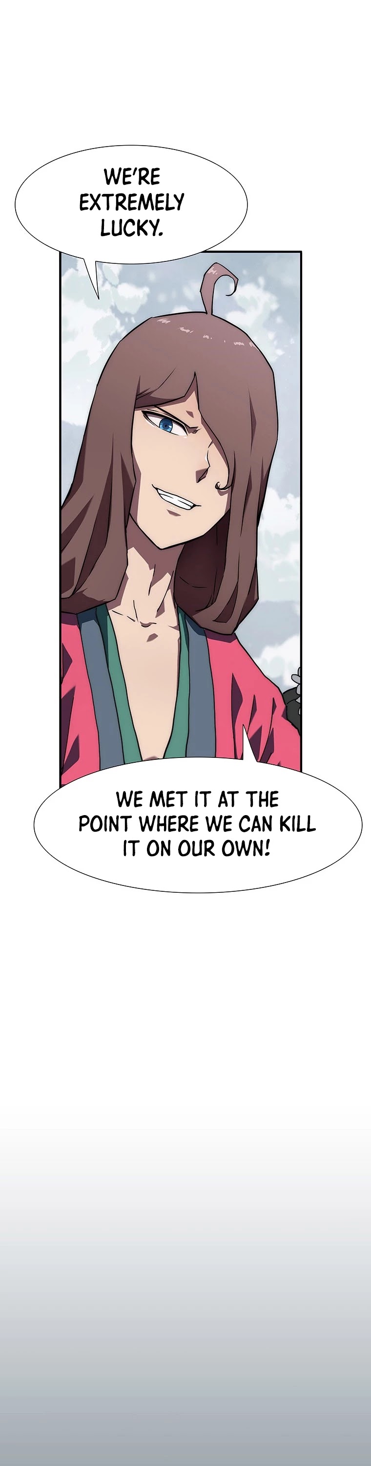 I'm the Only One Loved by the Constellations! Chapter 8 page 50 - Chapter 8