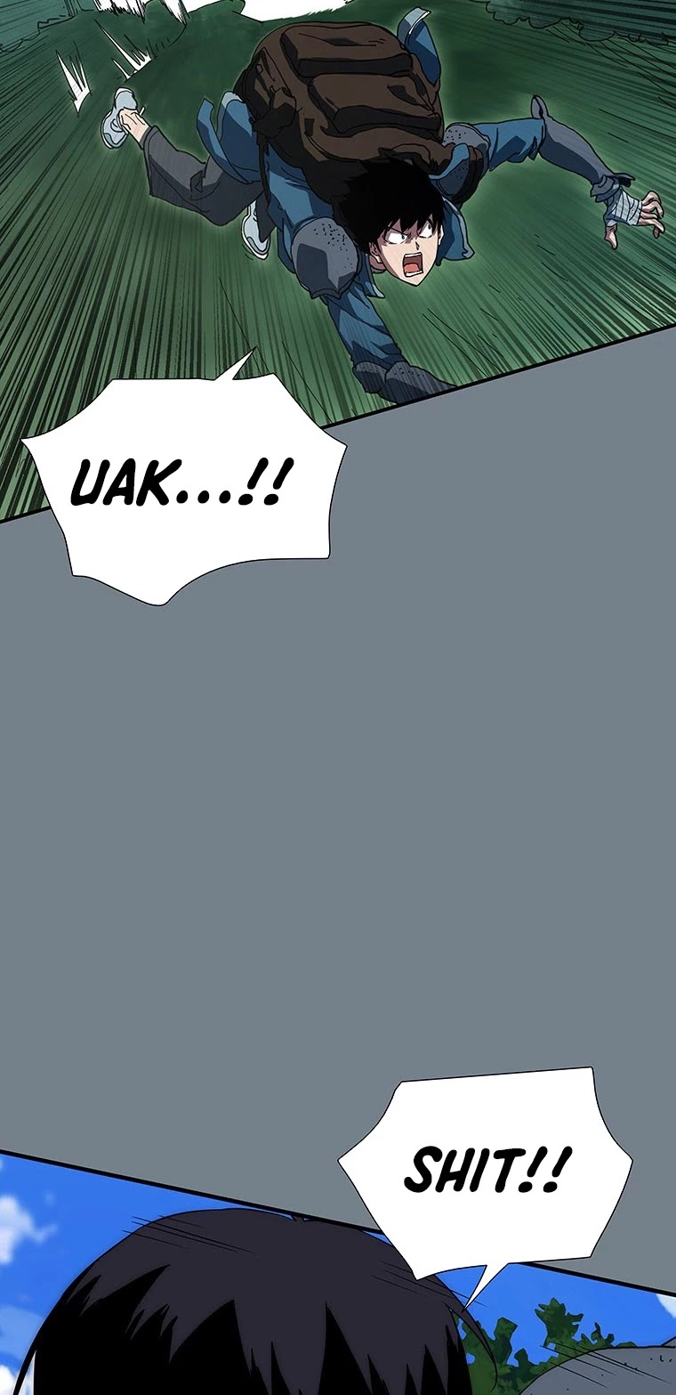 I'm the Only One Loved by the Constellations! Chapter 8 page 55 - Chapter 8